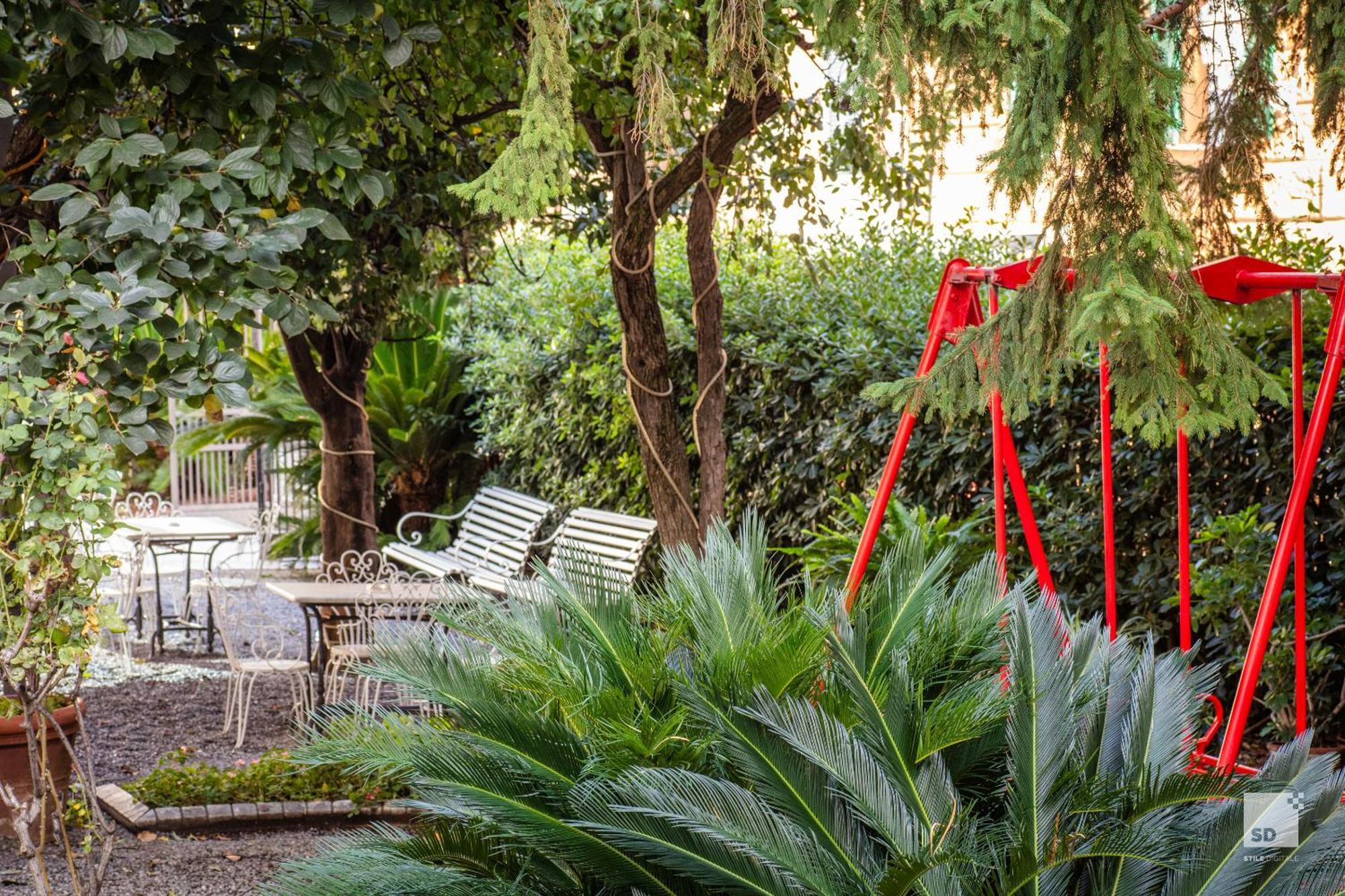 Hotel Villa Elena ヴァラッツェ エクステリア 写真