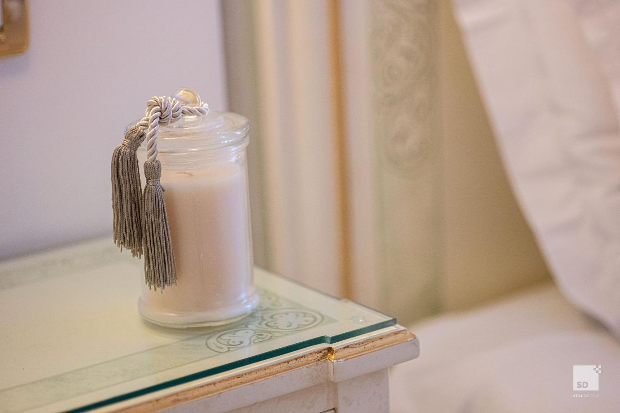 Hotel Villa Elena ヴァラッツェ エクステリア 写真