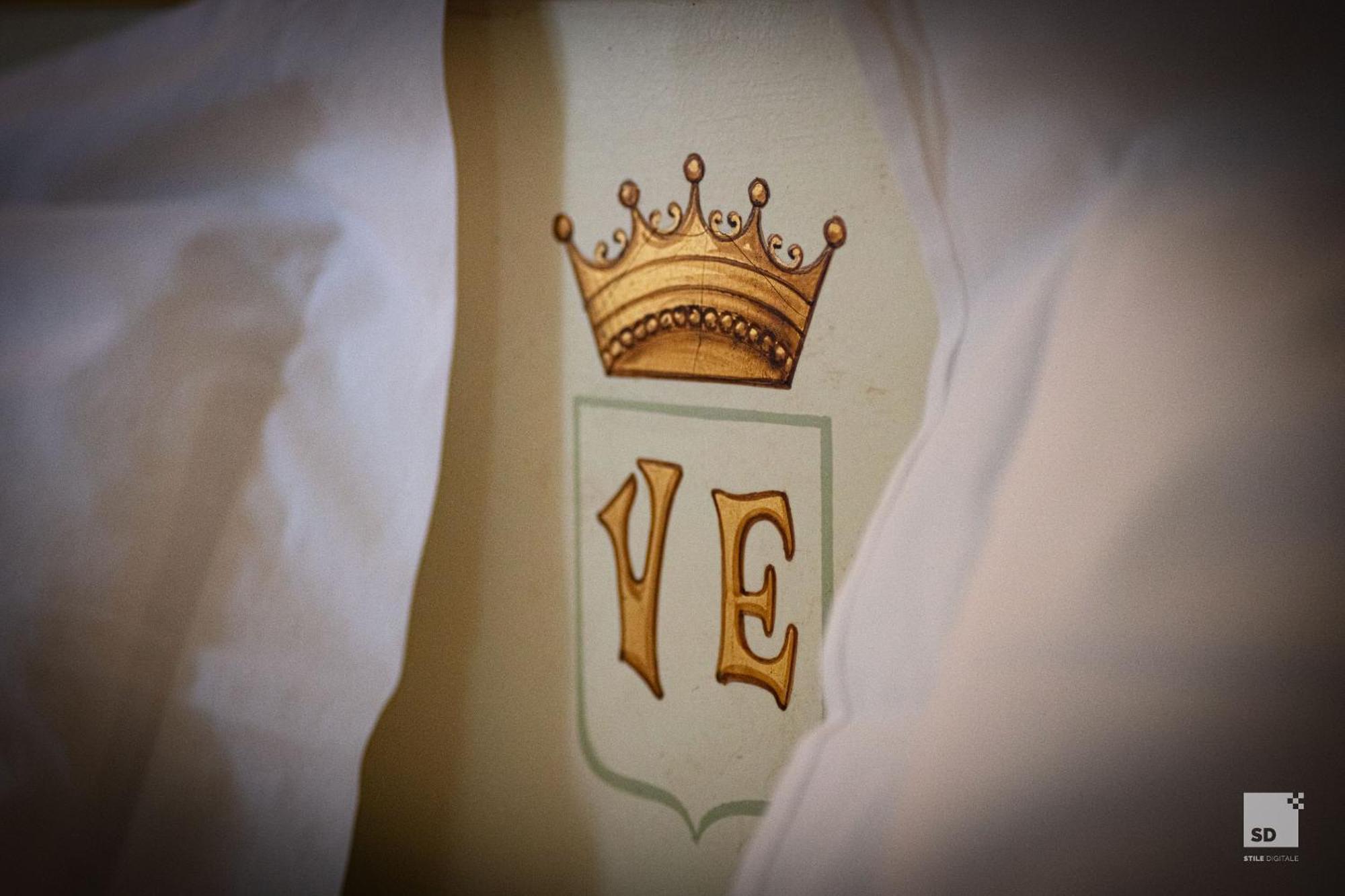 Hotel Villa Elena ヴァラッツェ エクステリア 写真