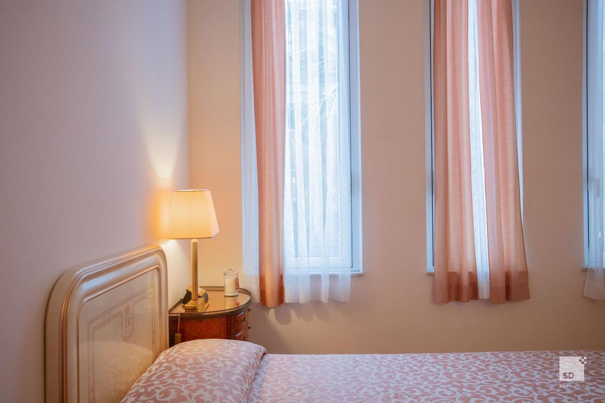 Hotel Villa Elena ヴァラッツェ エクステリア 写真